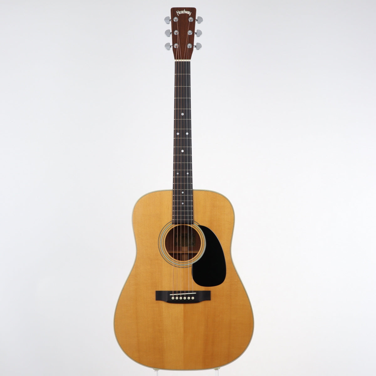 [SN 000964] USED Headway / HD-110RE Natural [11]