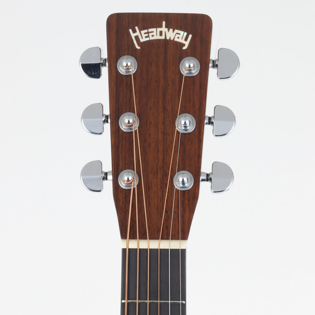 [SN 000964] USED Headway / HD-110RE Natural [11]