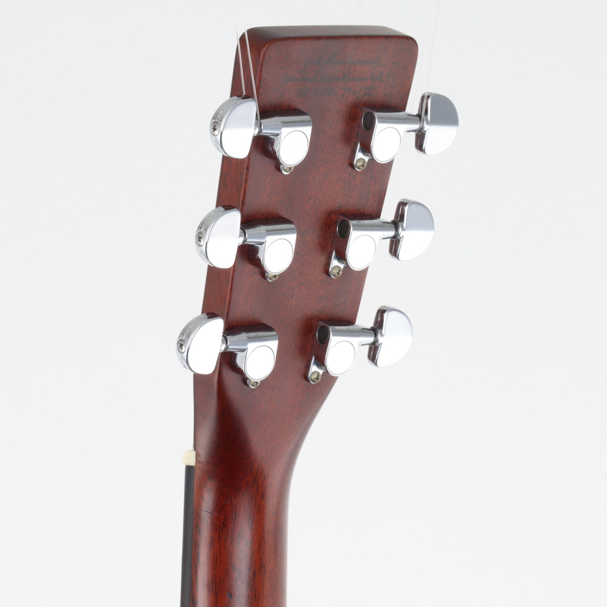 [SN 000964] USED Headway / HD-110RE Natural [11]