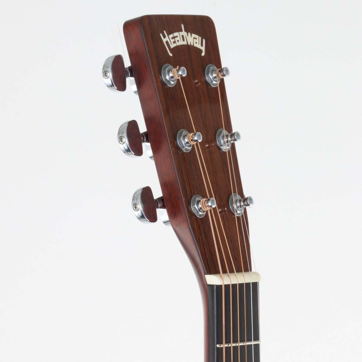 [SN 000964] USED Headway / HD-110RE Natural [11]
