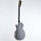 [SN 24071523032] USED Epiphone / Inspired by Gibson Custom Les Paul Custom Ebony [12]