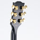 [SN 24071523032] USED Epiphone / Inspired by Gibson Custom Les Paul Custom Ebony [12]