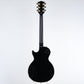 [SN 24071523032] USED Epiphone / Inspired by Gibson Custom Les Paul Custom Ebony [12]