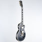 [SN 24071523032] USED Epiphone / Inspired by Gibson Custom Les Paul Custom Ebony [12]