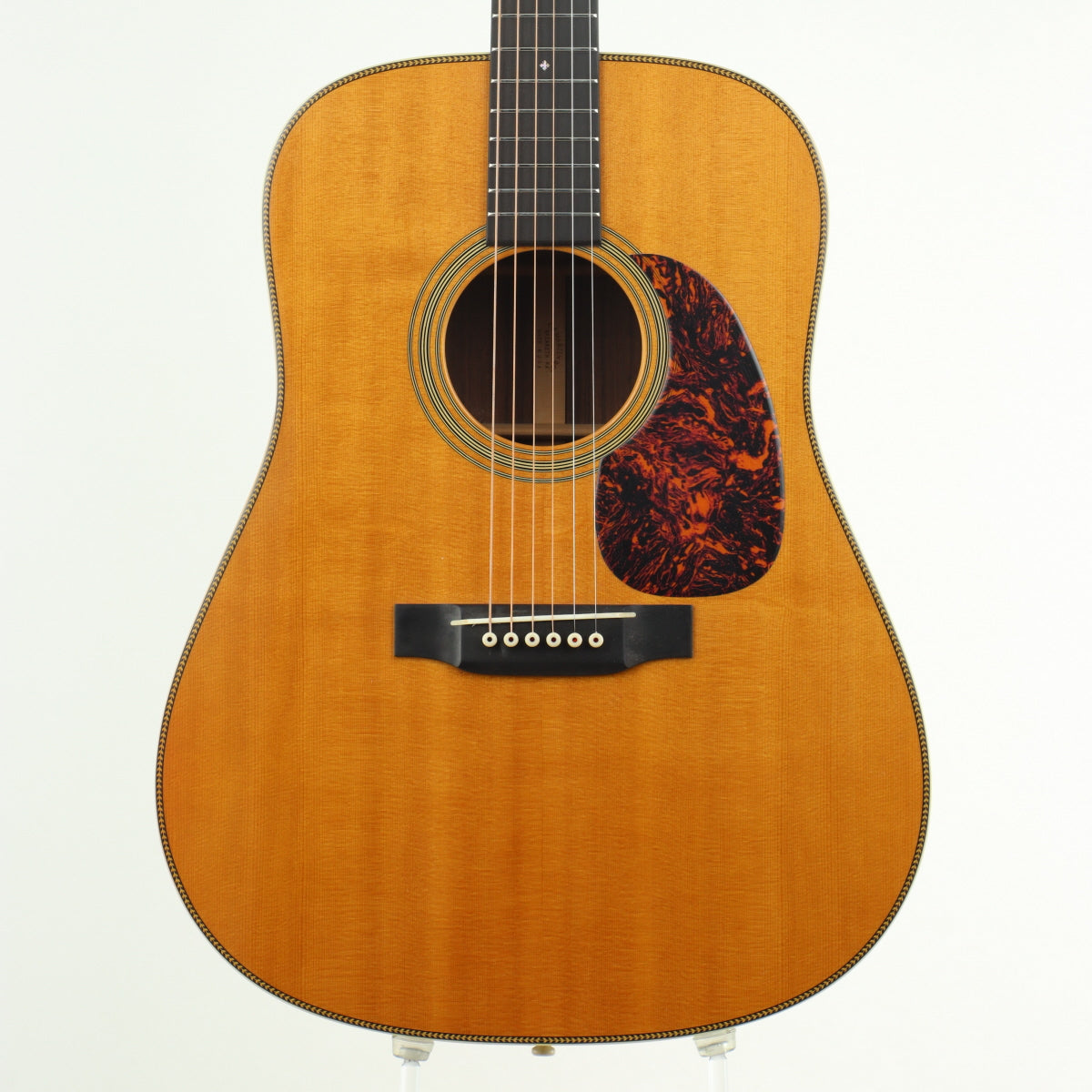 RMC8-Guitar Eqwahlyzer