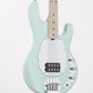 [SN B114085] USED Sterling by MUSIC MAN / SUB Series Ray4 Mint Green [06]