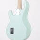 [SN B114085] USED Sterling by MUSIC MAN / SUB Series Ray4 Mint Green [06]