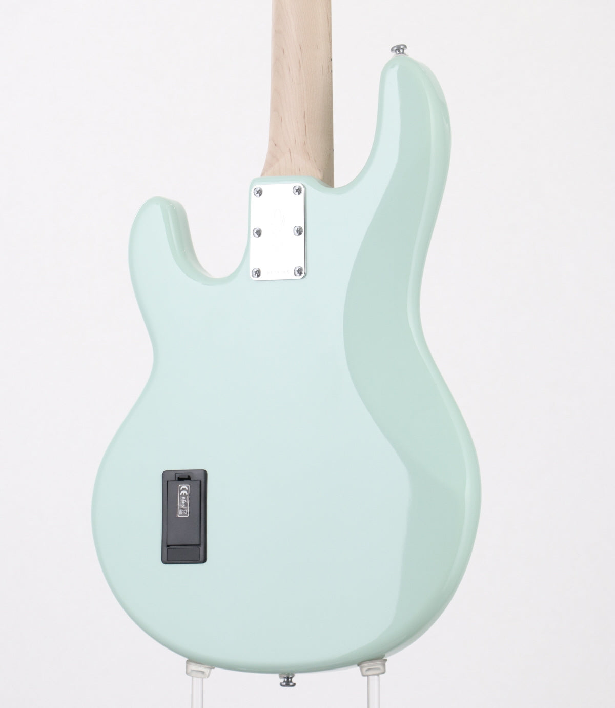 [SN B114085] USED Sterling by MUSIC MAN / SUB Series Ray4 Mint Green [06]