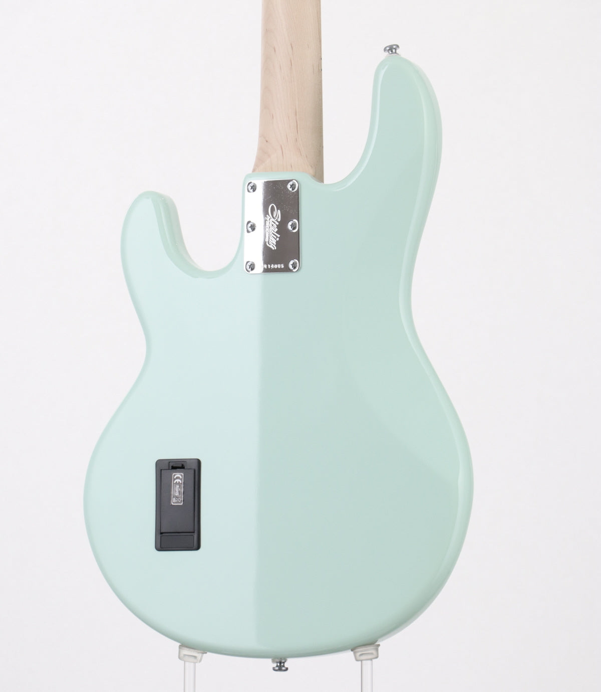 [SN B114085] USED Sterling by MUSIC MAN / SUB Series Ray4 Mint Green [06]