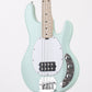 [SN B114085] USED Sterling by MUSIC MAN / SUB Series Ray4 Mint Green [06]