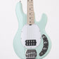 [SN B114085] USED Sterling by MUSIC MAN / SUB Series Ray4 Mint Green [06]