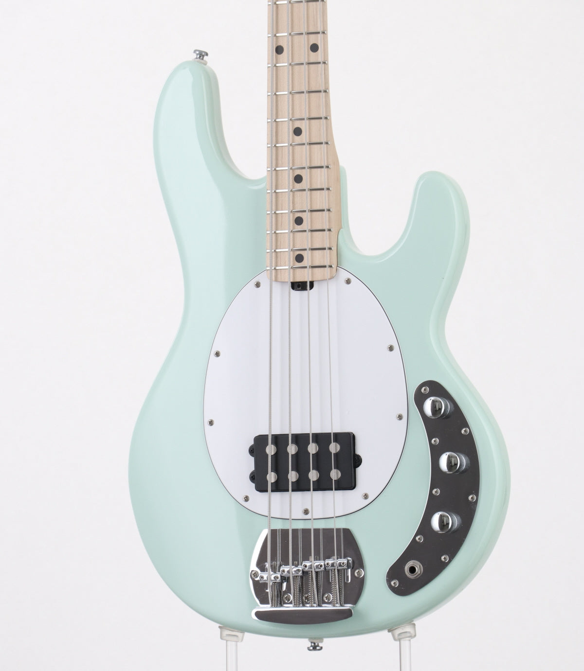 [SN B114085] USED Sterling by MUSIC MAN / SUB Series Ray4 Mint Green [06]