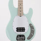 [SN B114085] USED Sterling by MUSIC MAN / SUB Series Ray4 Mint Green [06]