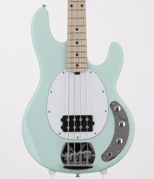 [SN B114085] USED Sterling by MUSIC MAN / SUB Series Ray4 Mint Green [06]