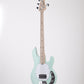 [SN B114085] USED Sterling by MUSIC MAN / SUB Series Ray4 Mint Green [06]