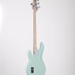 [SN B114085] USED Sterling by MUSIC MAN / SUB Series Ray4 Mint Green [06]