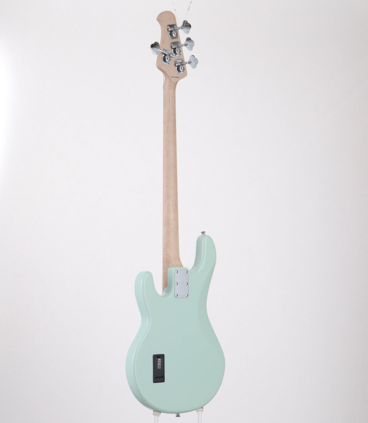 [SN B114085] USED Sterling by MUSIC MAN / SUB Series Ray4 Mint Green [06]