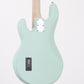 [SN B114085] USED Sterling by MUSIC MAN / SUB Series Ray4 Mint Green [06]