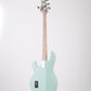 [SN B114085] USED Sterling by MUSIC MAN / SUB Series Ray4 Mint Green [06]