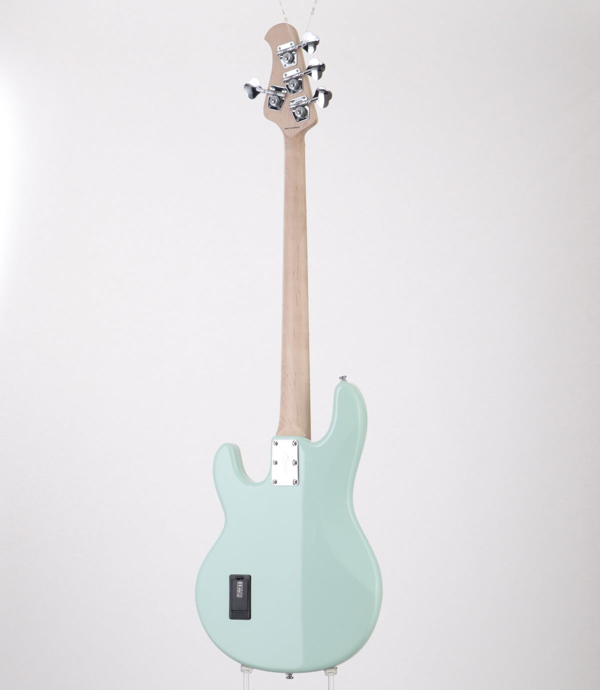 [SN B114085] USED Sterling by MUSIC MAN / SUB Series Ray4 Mint Green [06]