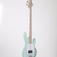 [SN B114085] USED Sterling by MUSIC MAN / SUB Series Ray4 Mint Green [06]