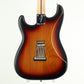 [SN MX21251992] USED Fender Mexico / Player Stratocaster HSS Maple Fingerboard 3-Color Sunburst [11]