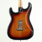 [SN MX21251992] USED Fender Mexico / Player Stratocaster HSS Maple Fingerboard 3-Color Sunburst [11]