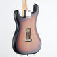 [SN MX21251992] USED Fender Mexico / Player Stratocaster HSS Maple Fingerboard 3-Color Sunburst [11]