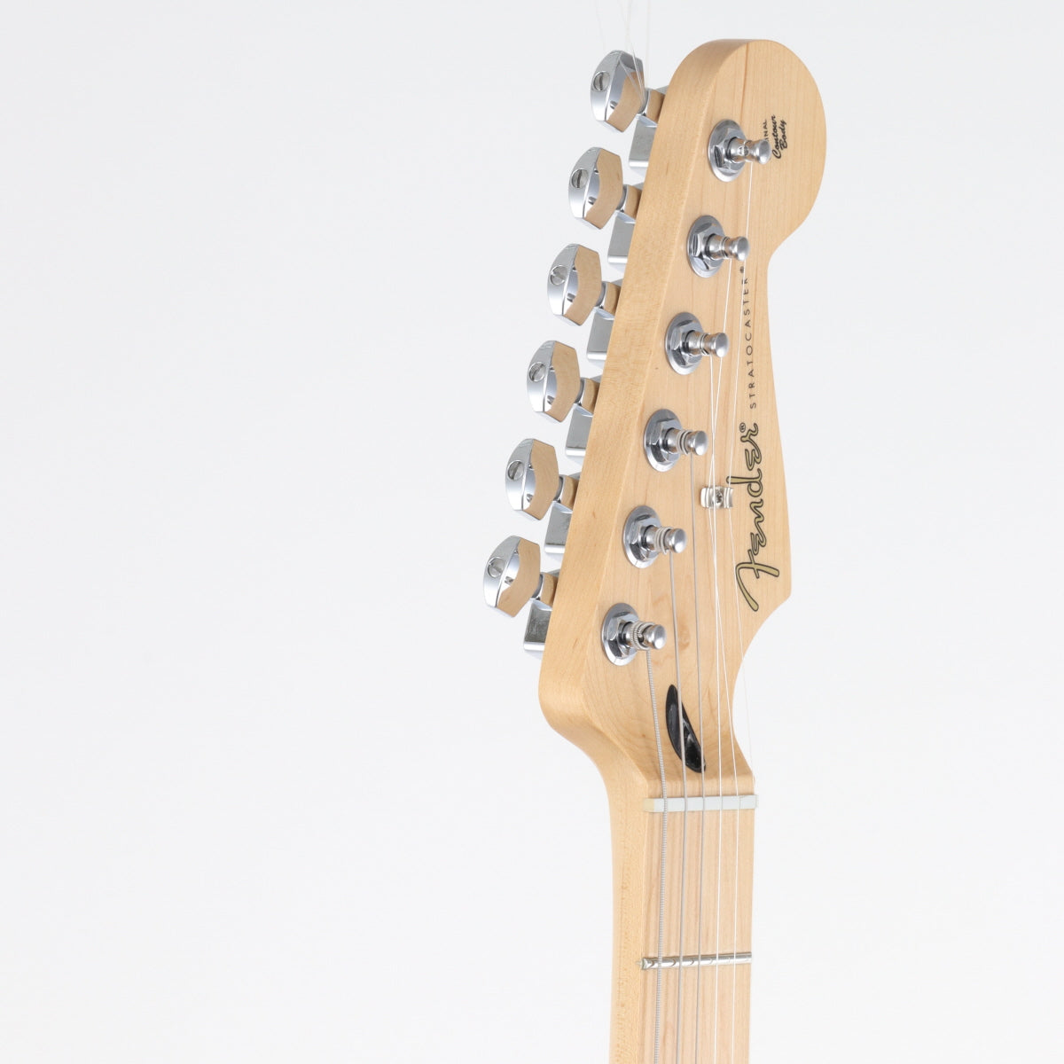 [SN MX21251992] USED Fender Mexico / Player Stratocaster HSS Maple Fingerboard 3-Color Sunburst [11]