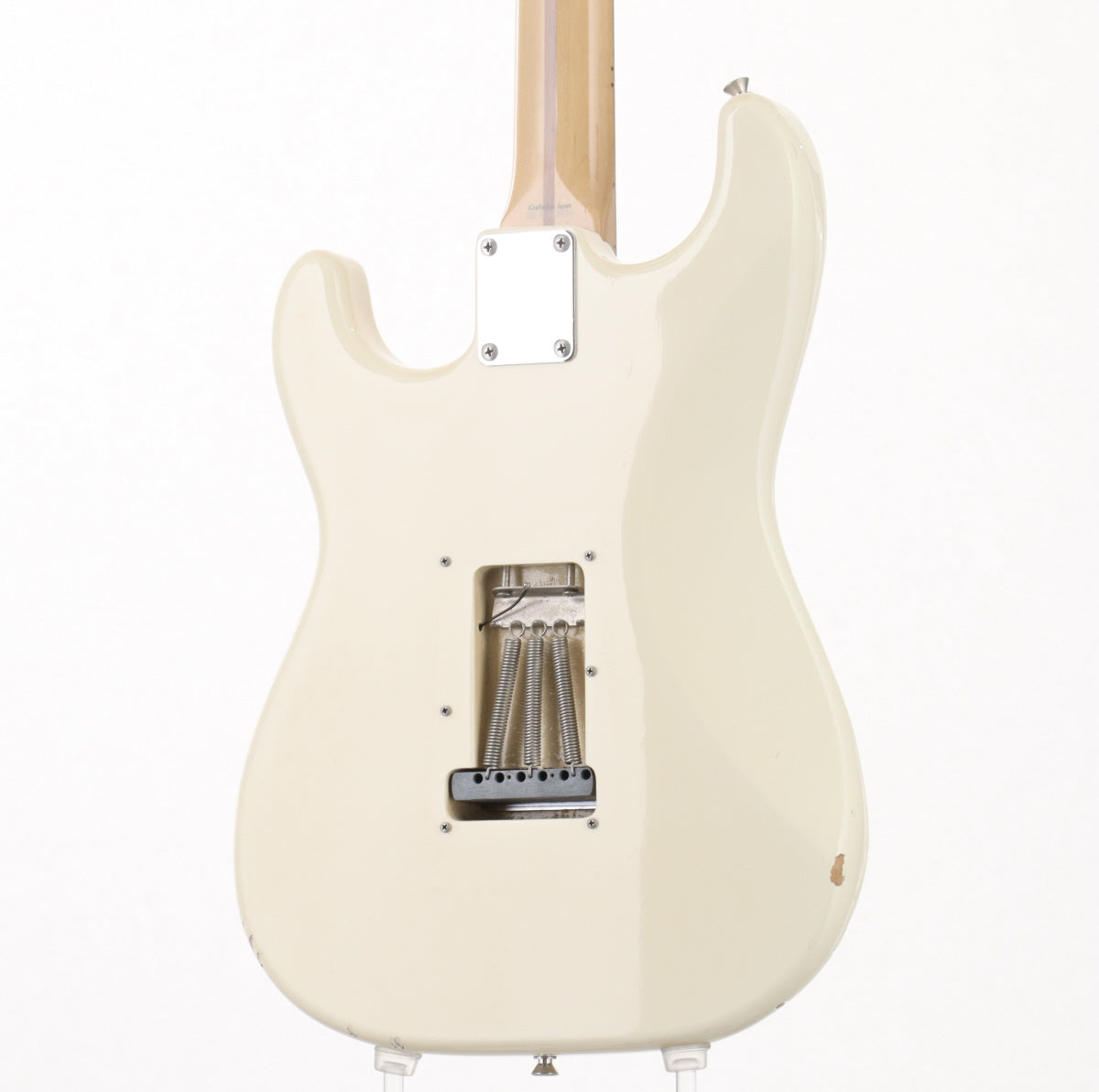 [SN R023526] USED Fender Japan / ST72-JB OWH/R [3.58kg / made from 2004 to 2006] Fender Japan [08]