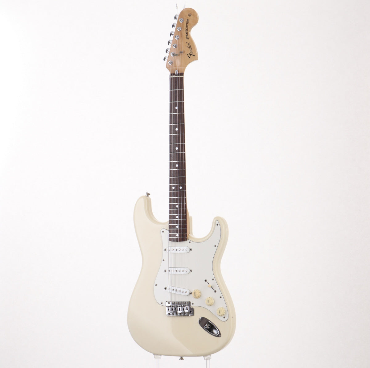 [SN R023526] USED Fender Japan / ST72-JB OWH/R [3.58kg / made from 2004 to 2006] Fender Japan [08]