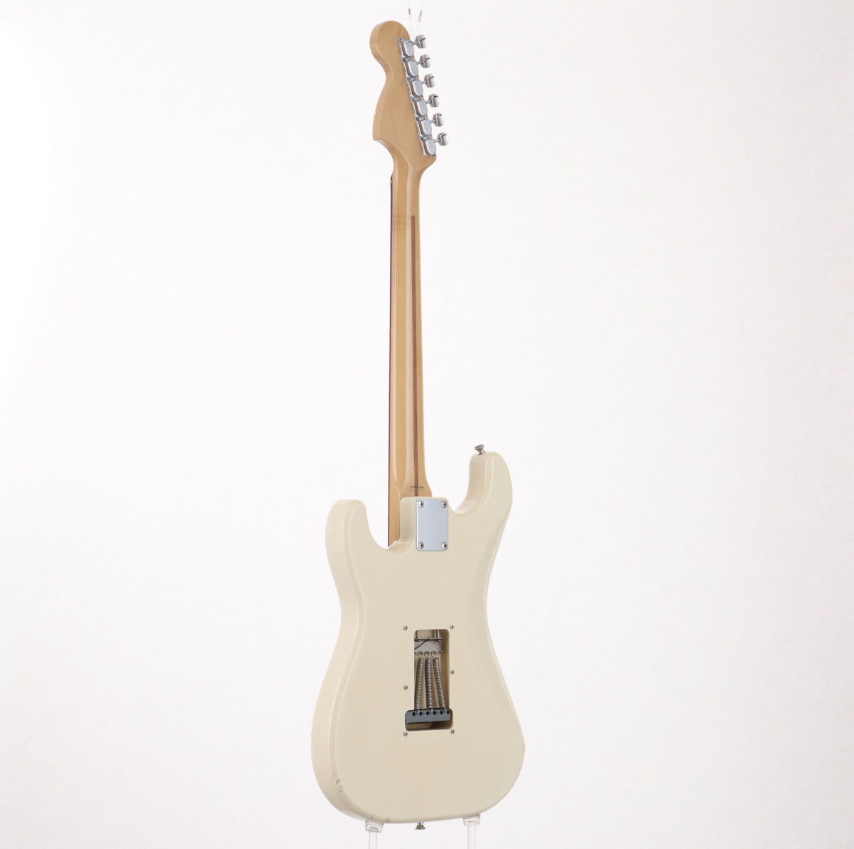 [SN R023526] USED Fender Japan / ST72-JB OWH/R [3.58kg / made from 2004 to 2006] Fender Japan [08]