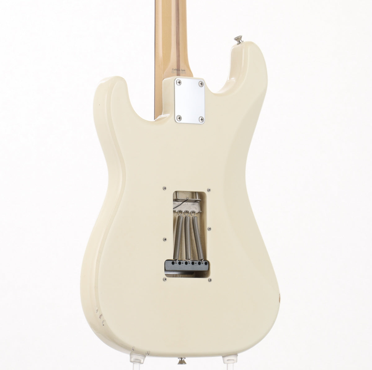 [SN R023526] USED Fender Japan / ST72-JB OWH/R [3.58kg / made from 2004 to 2006] Fender Japan [08]