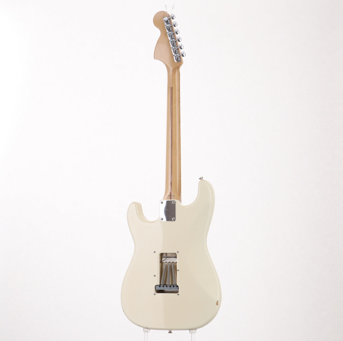 [SN R023526] USED Fender Japan / ST72-JB OWH/R [3.58kg / made from 2004 to 2006] Fender Japan [08]