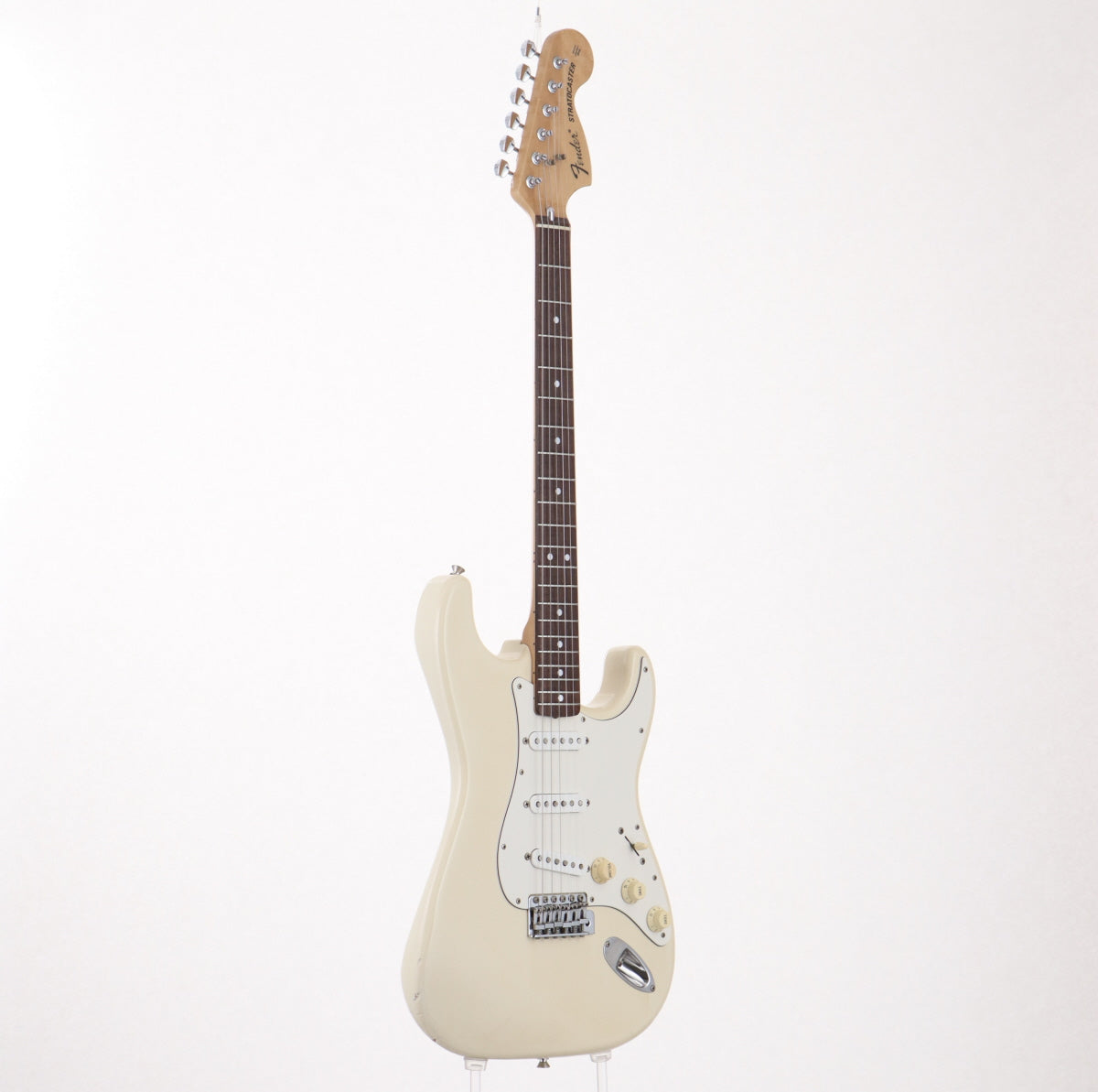 [SN R023526] USED Fender Japan / ST72-JB OWH/R [3.58kg / made from 2004 to 2006] Fender Japan [08]