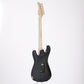 USED FERNANDES/BURNY / FR-95S See-through Black [3.88kg] FERNANDES/BURNY Sustainer [08]