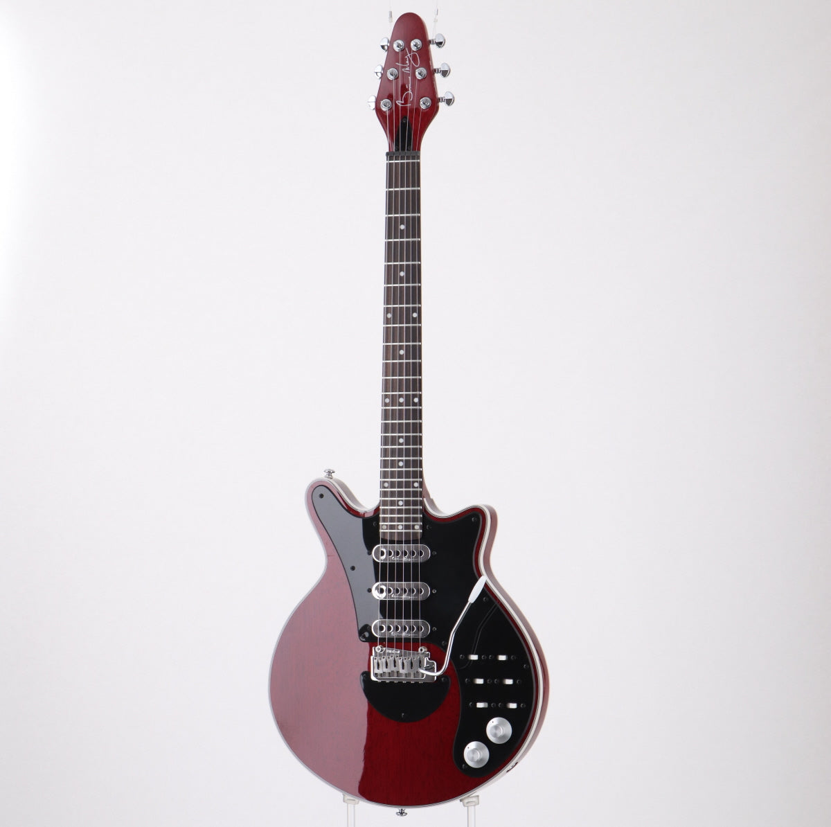 [SN BMH193038] USED Brian May Guitars / BM-Special Brian May Special Antique Cherry [06]