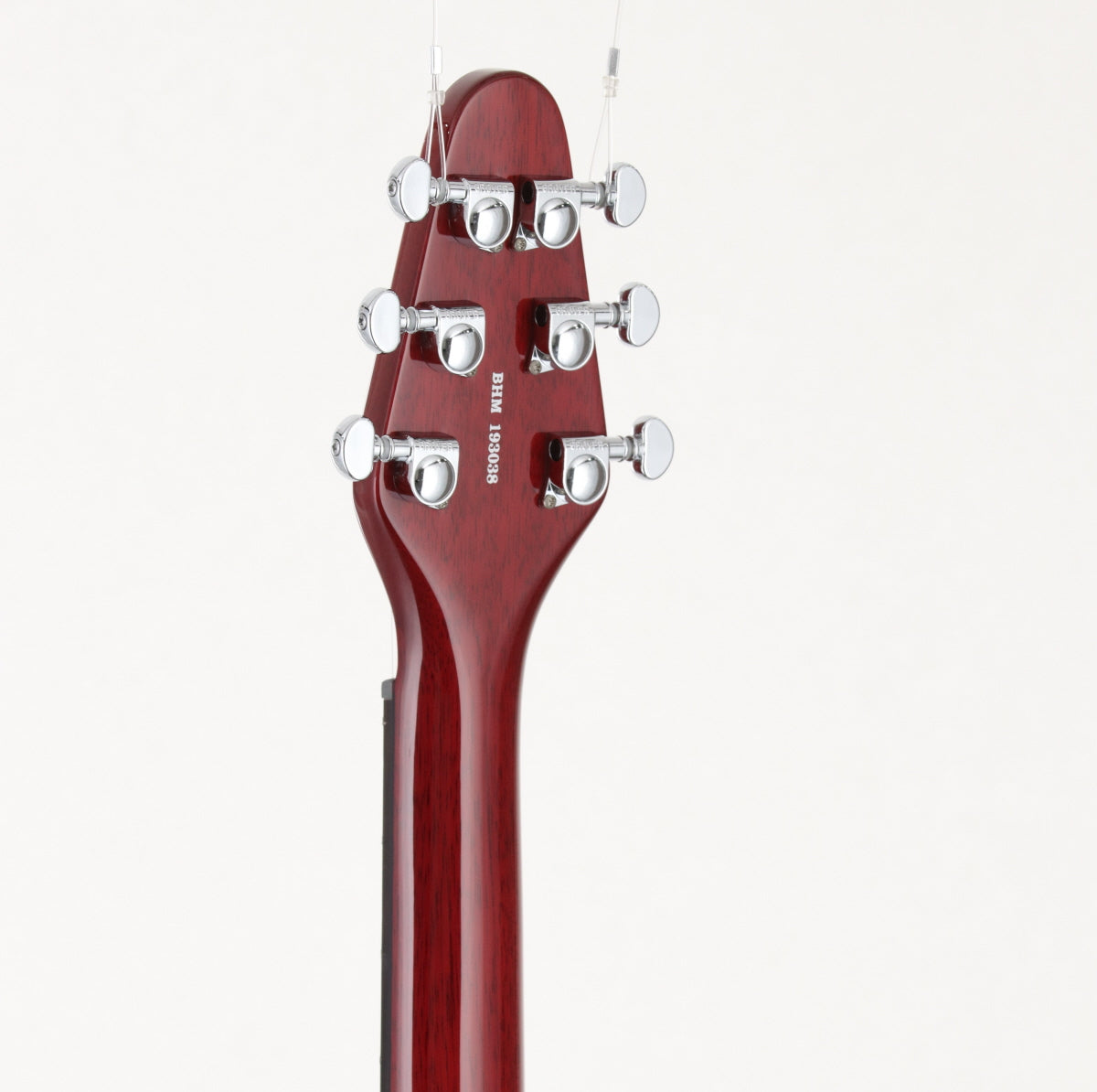 [SN BMH193038] USED Brian May Guitars / BM-Special Brian May Special Antique Cherry [06]