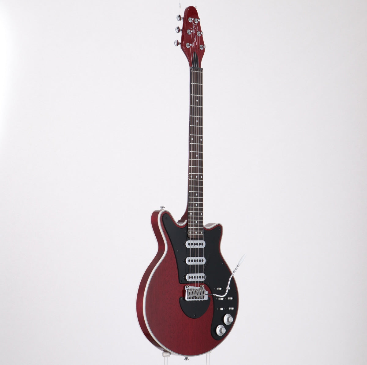 ZO-3BM(Brian May Red Specialモチーフ)ほぼ未使用品！ ZO-3BM(Brian May Red Specialモチーフ)ほぼ未使用品！ （Brian