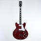 [SN S2000129] USED VOX / Bobcat V90 CherryC Red [11]