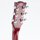 [SN S2000129] USED VOX / Bobcat V90 CherryC Red [11]