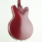 [SN S2000129] USED VOX / Bobcat V90 CherryC Red [11]