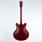 [SN S2000129] USED VOX / Bobcat V90 CherryC Red [11]