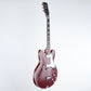 [SN S2000129] USED VOX / Bobcat V90 CherryC Red [11]