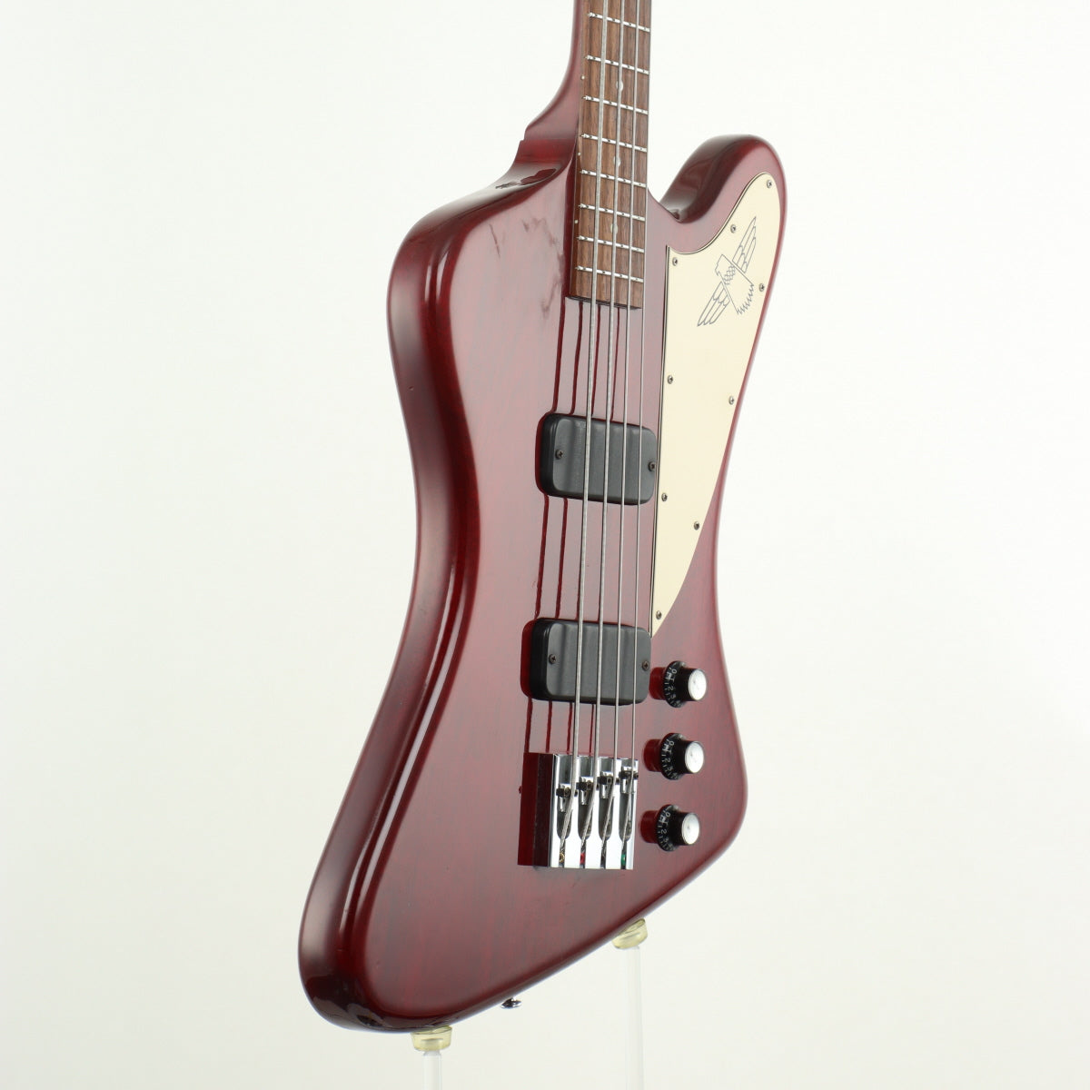 [SN 025250447] USED Gibson USA / Thunderbird Studio IV Cherry [11]