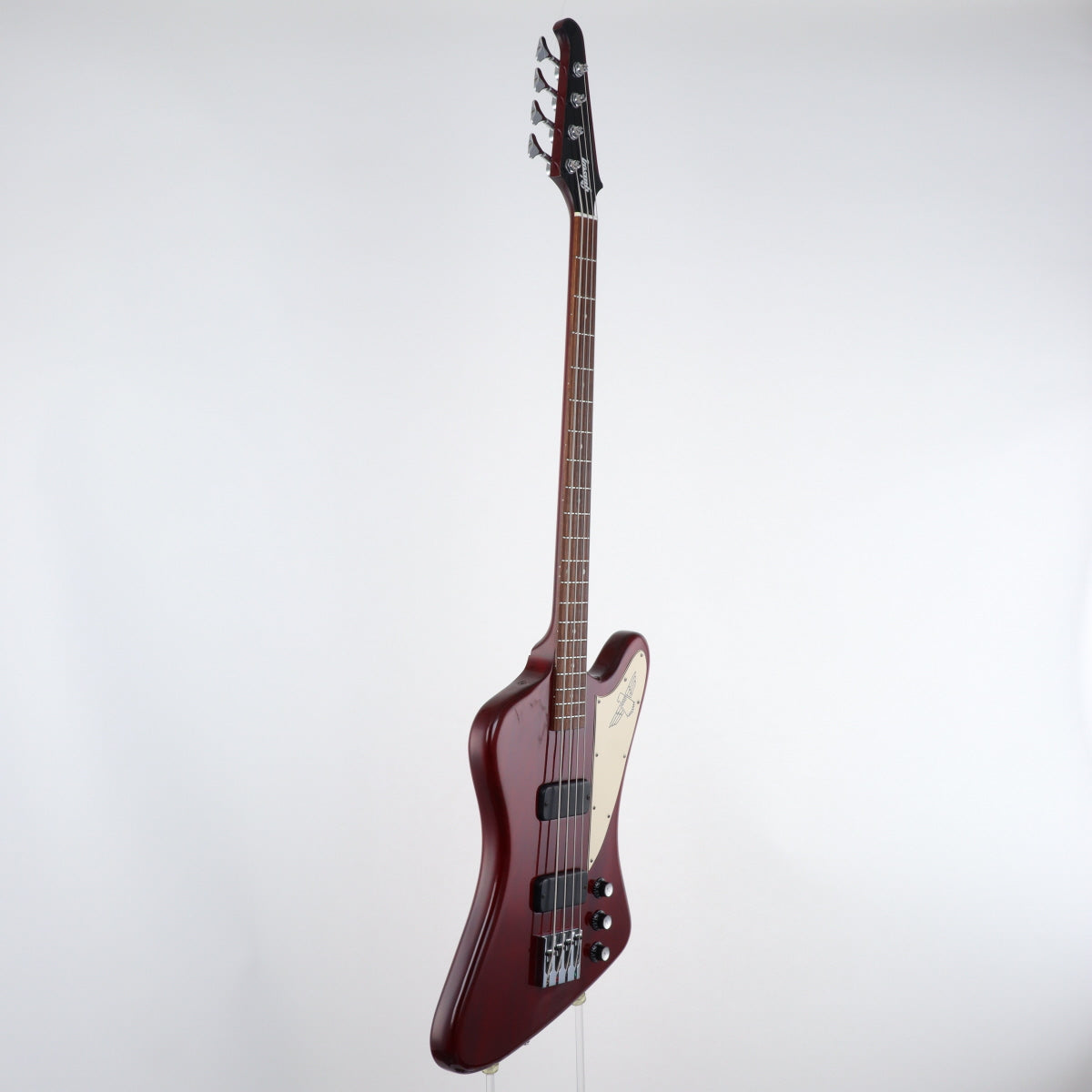 [SN 025250447] USED Gibson USA / Thunderbird Studio IV Cherry [11]