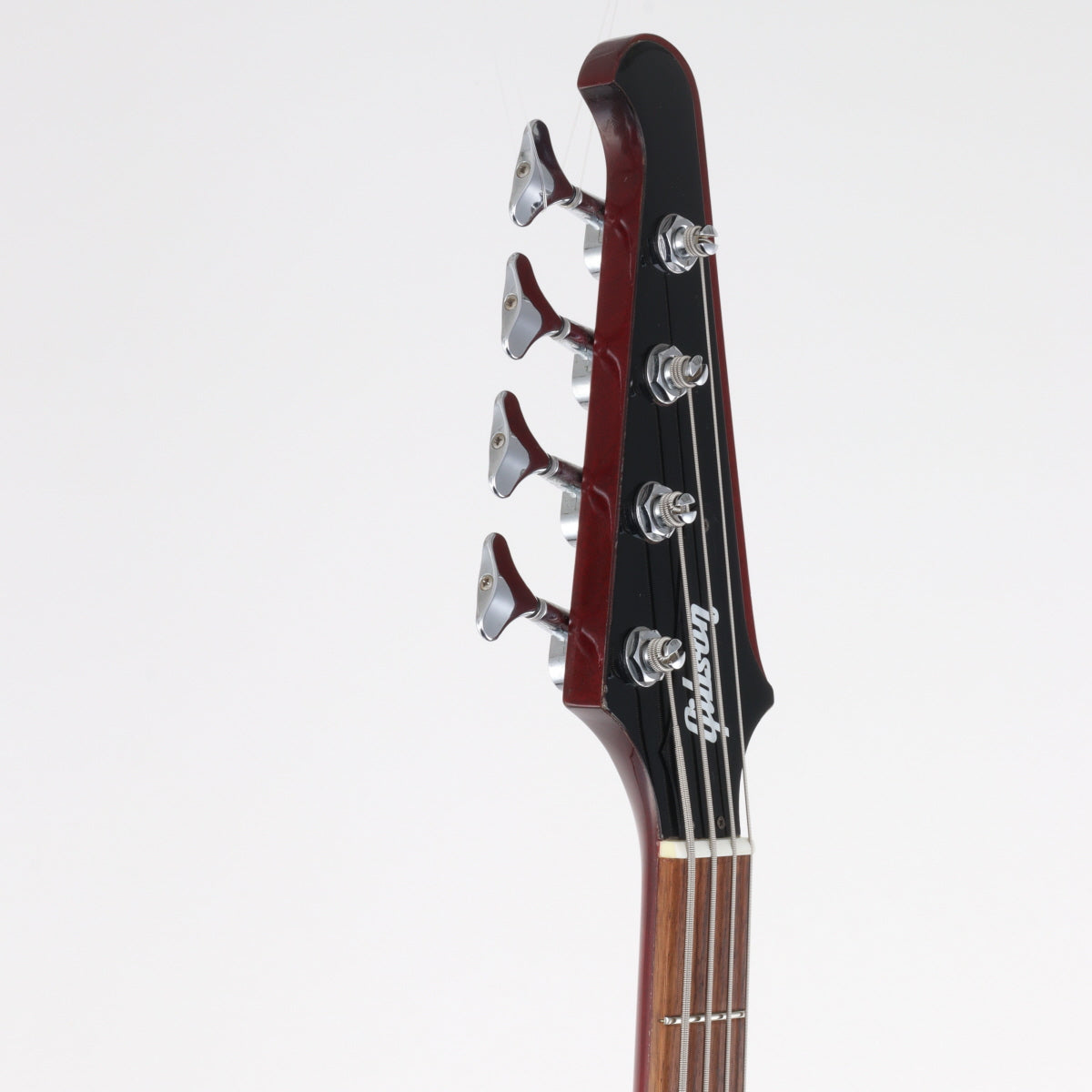 [SN 025250447] USED Gibson USA / Thunderbird Studio IV Cherry [11]