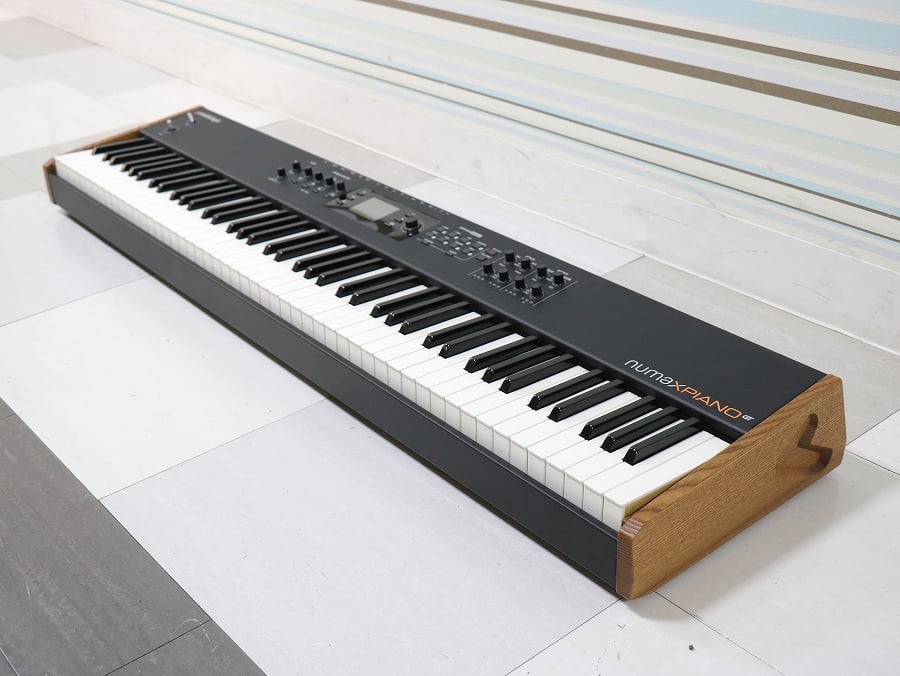 [SN 2237IT6400621] USED STUDIOLOGIC / Numa X Piano GT electronic piano [10]