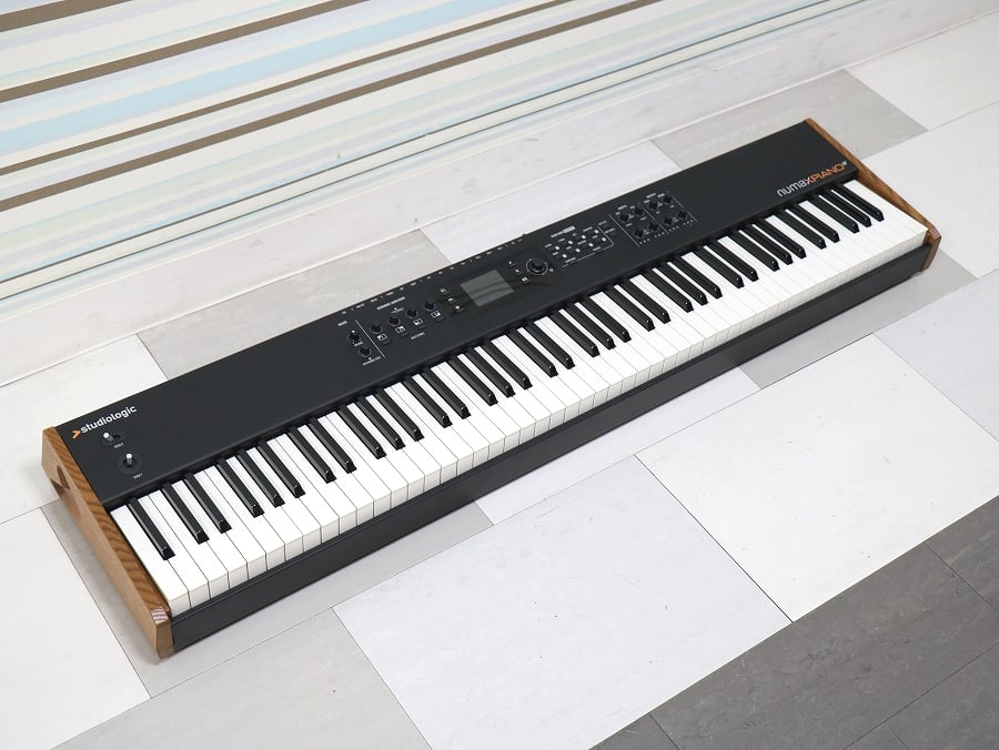 [SN 2237IT6400621] USED STUDIOLOGIC / Numa X Piano GT electronic piano [10]