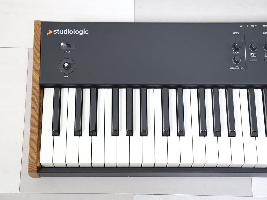 [SN 2237IT6400621] USED STUDIOLOGIC / Numa X Piano GT electronic piano [10]